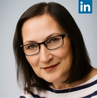 ProTech SpT s.r.o. Employee Alžběta Moravcová's profile photo