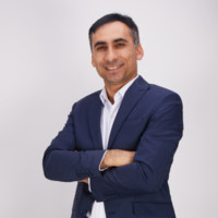 BirFatura Employee Serkan Avci's profile photo
