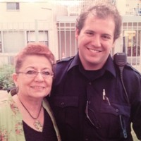 Alexander Aparicio Email & Phone Number
