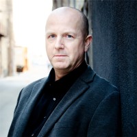 Dean McMurray