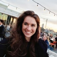 TJ DANCE LLC Employee Rachel Sandoval's profile photo