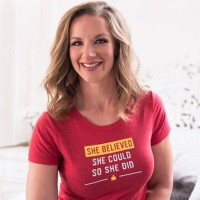 Bierman ABA Employee Anna Leigh Navarro's profile photo