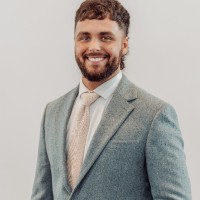 NowSkills IT Apprenticeships Employee Sebastian Fitzharris's profile photo