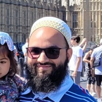 PS Solutions Employee Murtaza Shehabi's profile photo