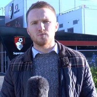 Newsquest Media Group Employee Jason Lewis's profile photo