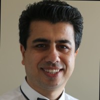Ryan Ghanbari Email