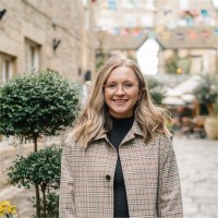 Home, Bristol Employee Megan Crouch's profile photo