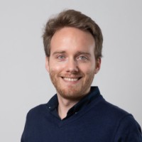 Dendreo Employee Hadrien Kulik's profile photo
