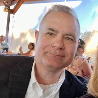 California Department of Fish and Wildlife Employee Aaron Robertson's profile photo