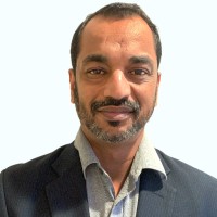 CIQ - Ctrl IQ, Inc. Employee Ramesh Srinivasan's profile photo