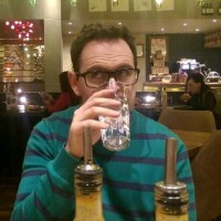 MAN v FAT Employee Craig Morris's profile photo