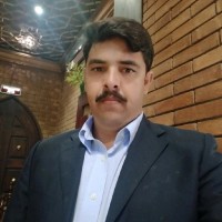 Syed Sherazi Email
