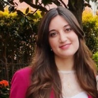 AM Solutions Employee Serena Rifuggiato's profile photo