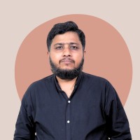 Shifa4U Employee Zeeshan Eqbal's profile photo