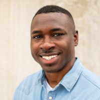 Nutrithick Inc Employee Kimani McCullough's profile photo