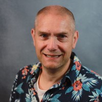 Easy Services BV Employee Marius Kapteijn's profile photo