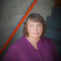 Comprehensive Life Resources Employee Jodie White's profile photo
