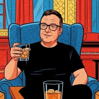 ATLO Software Employee Stephen Payne's profile photo