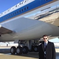 CNN Employee Chris Good's profile photo