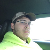 Keystone Petroleum Equipment Employee Richard Conkey's profile photo