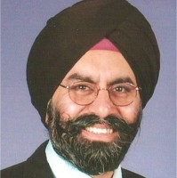 IndiaWest Employee Navneet Chugh's profile photo