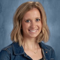 St Ignatius School Employee Sarah Campbell's profile photo