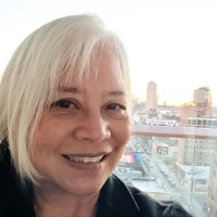 Peddie School Employee Joy Wolfe's profile photo
