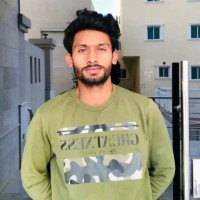 Hamon Techonologies Employee Adarsh Pillai's profile photo