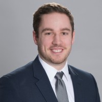 Nassco Inc. Employee Jake Goudzwaard's profile photo