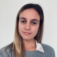 InsurteChile Employee María Rochefort's profile photo