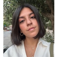 ZZ.DOT Employee Lydia Toptsian's profile photo