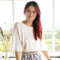 Forestry England Employee Tegan Murray-Luff's profile photo