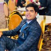 Anurag Singh Email