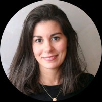 Elisfa Employee Nadine S.'s profile photo