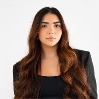 ESPM Jr. Employee Maria Eduarda Oliveira's profile photo