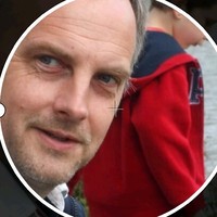 Orisec Ltd Employee Colin Galbraith's profile photo