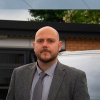 Tom Brookbanks Email