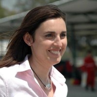 Ibermutua Employee Ana Santos's profile photo