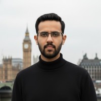 Xynotech Employee Syed Rizvi's profile photo
