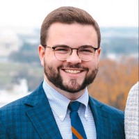 The Dufour Collaborative Employee Kanin Clark's profile photo