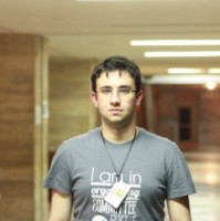 Andrei Mihalache's profile photo