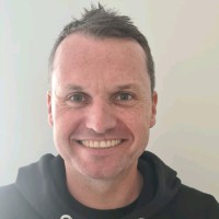 Supagard Ltd Employee James McGee's profile photo