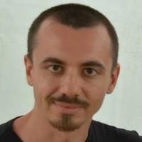 Ami-Web Employee Daniel Mihalcea's profile photo