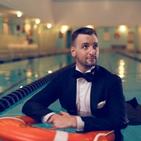 House of Style Employee Grant Alexander's profile photo