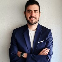 Berger-Levrault Employee Marc Rueda Martí's profile photo