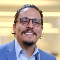 Bloomberg LP Employee Chris Belisario's profile photo