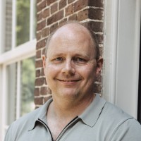 Nafinco Employee Koen van Wielink's profile photo