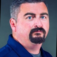 Southern Connecticut State University Employee Ken Sweeten's profile photo