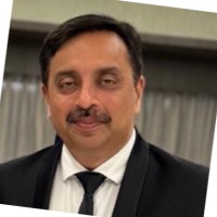 Anurag Sharma Email & Phone Number