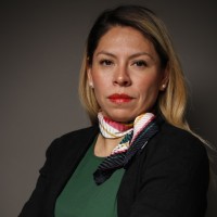 Dulce Garcia Email